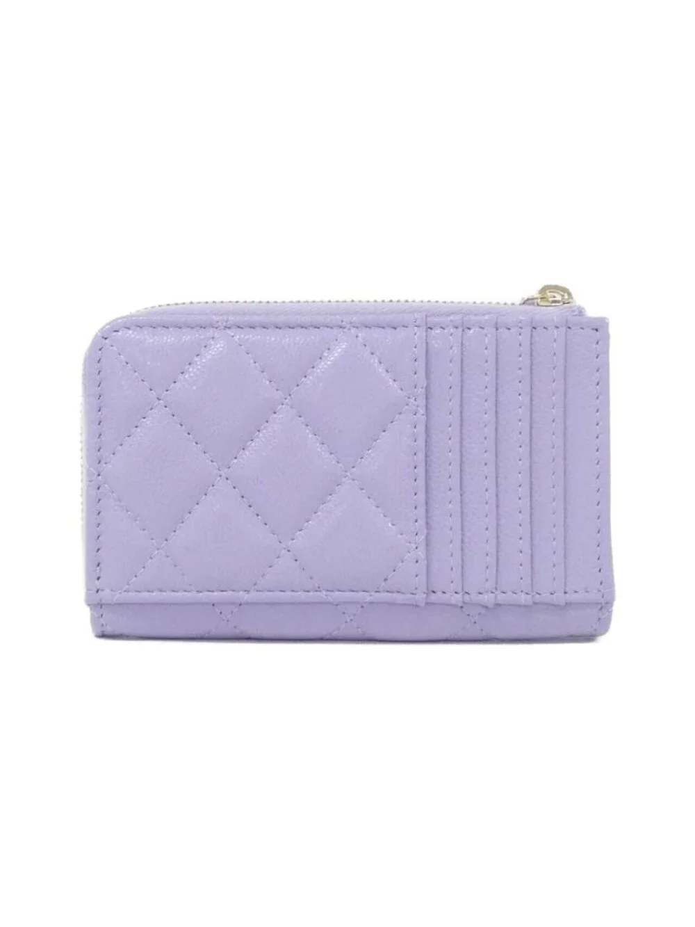 Chanel Timeless Classic Line Card Case